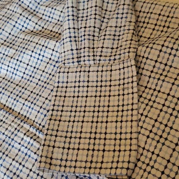 Thomas Elliott Milan Made in Italy Long Sleeve French Cuff Sz M Dress Shirt - Picture 9 of 15